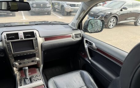 Lexus GX II, 2014 год, 3 570 000 рублей, 24 фотография