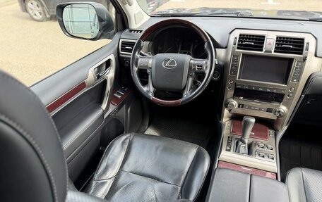 Lexus GX II, 2014 год, 3 570 000 рублей, 25 фотография