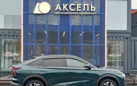 Haval F7x, 2025 год, 2 849 000 рублей, 4 фотография