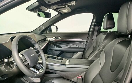 Haval F7x, 2025 год, 2 849 000 рублей, 14 фотография