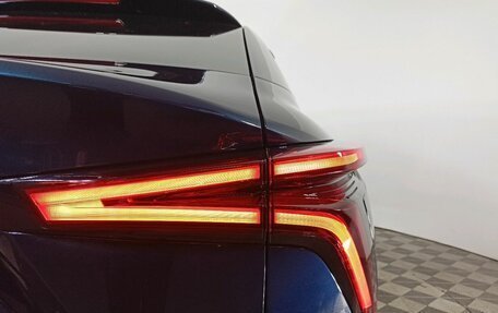 Haval F7x, 2025 год, 2 849 000 рублей, 9 фотография