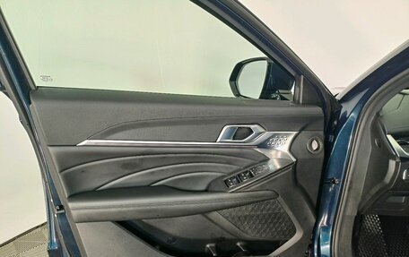 Haval F7x, 2025 год, 2 849 000 рублей, 10 фотография