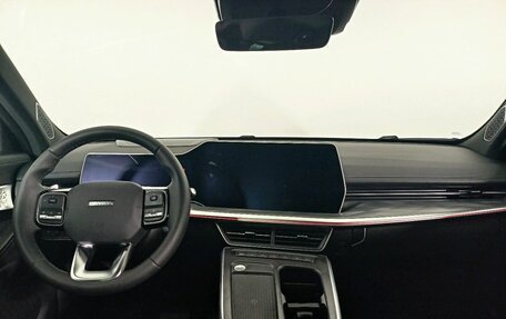 Haval F7x, 2025 год, 2 849 000 рублей, 13 фотография