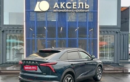 Haval F7x, 2025 год, 2 849 000 рублей, 5 фотография