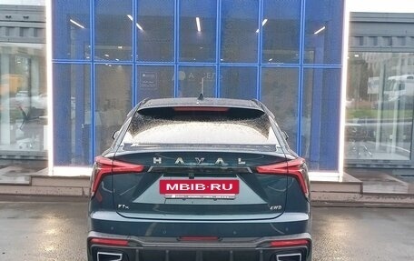 Haval F7x, 2025 год, 2 849 000 рублей, 6 фотография
