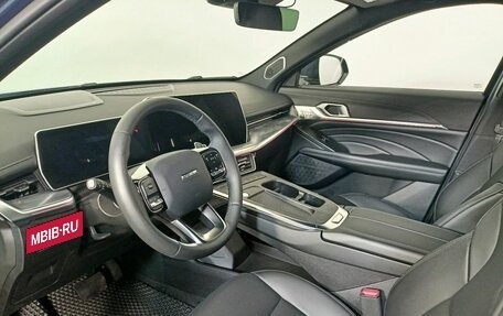 Haval F7x, 2025 год, 2 849 000 рублей, 11 фотография