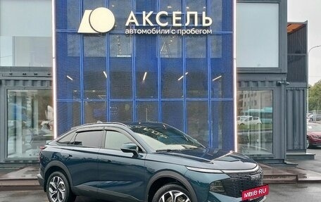 Haval F7x, 2025 год, 2 849 000 рублей, 3 фотография