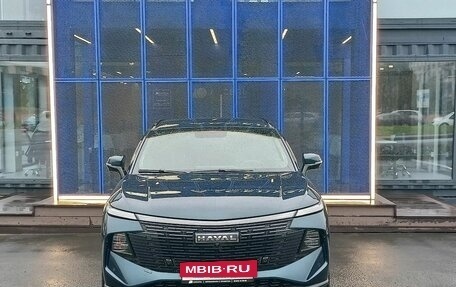 Haval F7x, 2025 год, 2 849 000 рублей, 2 фотография