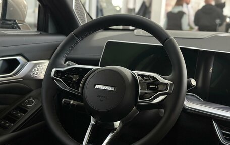 Haval F7, 2026 год, 3 199 000 рублей, 5 фотография