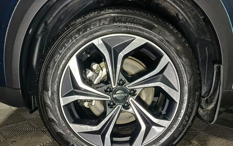 Haval F7x, 2025 год, 2 849 000 рублей, 16 фотография