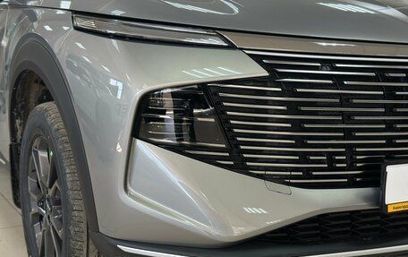 Haval F7, 2026 год, 3 199 000 рублей, 7 фотография