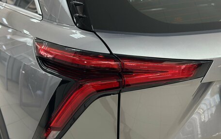 Haval F7, 2026 год, 3 199 000 рублей, 10 фотография