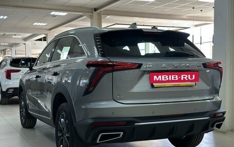 Haval F7, 2026 год, 3 199 000 рублей, 2 фотография