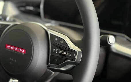 Haval F7, 2026 год, 3 199 000 рублей, 3 фотография