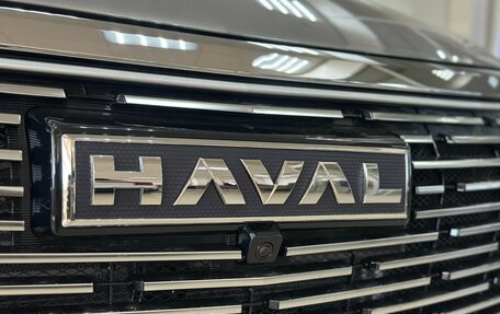 Haval F7, 2026 год, 3 199 000 рублей, 18 фотография