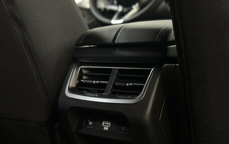 Haval F7, 2026 год, 3 199 000 рублей, 17 фотография