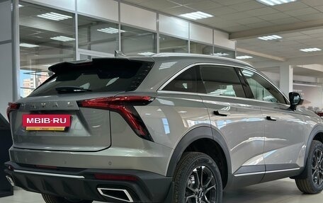 Haval F7, 2026 год, 3 199 000 рублей, 25 фотография