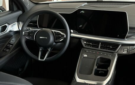 Haval F7, 2026 год, 3 199 000 рублей, 27 фотография