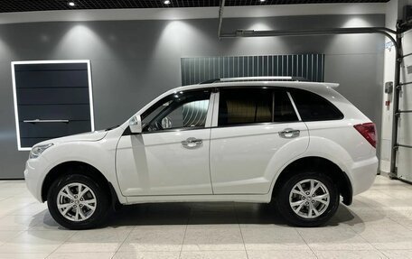 Lifan X60 I рестайлинг, 2016 год, 690 000 рублей, 2 фотография
