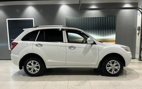 Lifan X60 I рестайлинг, 2016 год, 690 000 рублей, 6 фотография