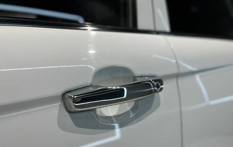Lifan X60 I рестайлинг, 2016 год, 690 000 рублей, 12 фотография