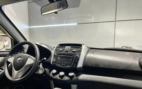 Lifan X60 I рестайлинг, 2016 год, 690 000 рублей, 15 фотография