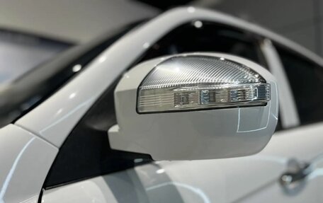 Lifan X60 I рестайлинг, 2016 год, 690 000 рублей, 11 фотография