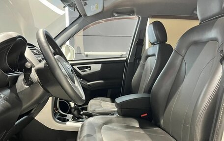 Lifan X60 I рестайлинг, 2016 год, 690 000 рублей, 13 фотография