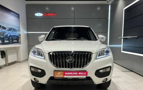 Lifan X60 I рестайлинг, 2016 год, 690 000 рублей, 8 фотография