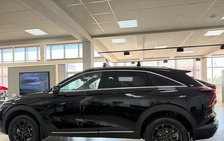 Haval F7, 2026 год, 3 199 000 рублей, 6 фотография