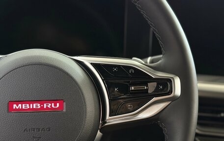 Haval F7, 2026 год, 3 199 000 рублей, 7 фотография