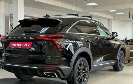 Haval F7, 2026 год, 3 199 000 рублей, 4 фотография