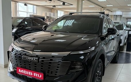 Haval F7, 2026 год, 3 199 000 рублей, 3 фотография