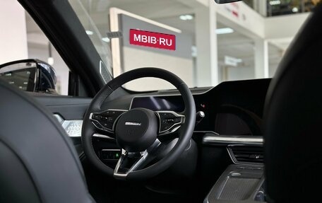 Haval F7, 2026 год, 3 199 000 рублей, 8 фотография