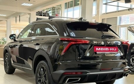 Haval F7, 2026 год, 3 199 000 рублей, 5 фотография