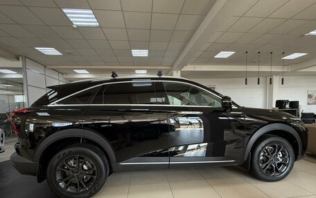 Haval F7, 2026 год, 3 199 000 рублей, 24 фотография