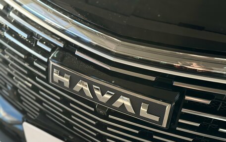 Haval F7, 2026 год, 3 199 000 рублей, 26 фотография
