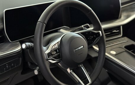 Haval F7, 2026 год, 3 199 000 рублей, 31 фотография