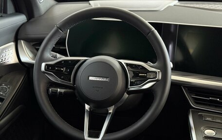 Haval F7, 2026 год, 3 199 000 рублей, 30 фотография