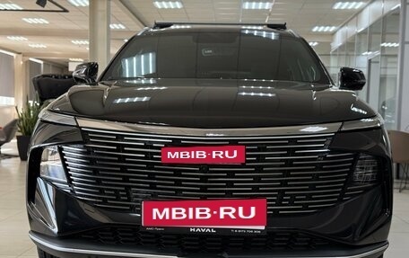 Haval F7, 2026 год, 3 199 000 рублей, 23 фотография