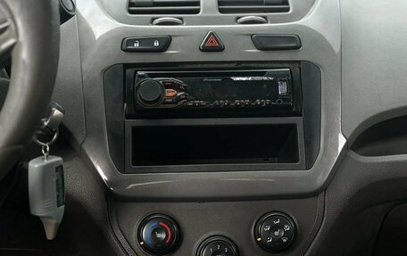 Chevrolet Cobalt II, 2013 год, 495 000 рублей, 8 фотография