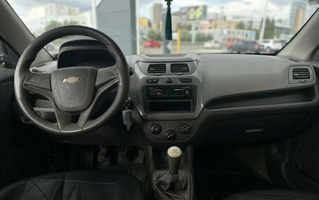 Chevrolet Cobalt II, 2013 год, 495 000 рублей, 7 фотография