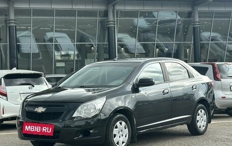 Chevrolet Cobalt II, 2013 год, 495 000 рублей, 3 фотография