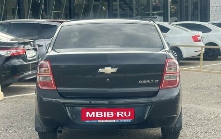 Chevrolet Cobalt II, 2013 год, 495 000 рублей, 5 фотография