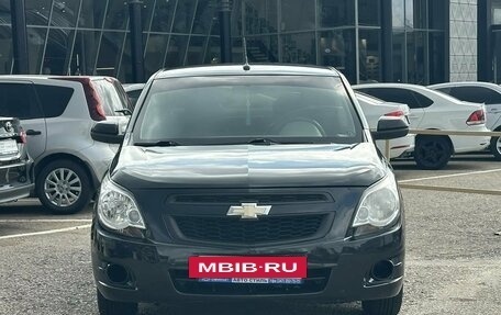 Chevrolet Cobalt II, 2013 год, 495 000 рублей, 2 фотография