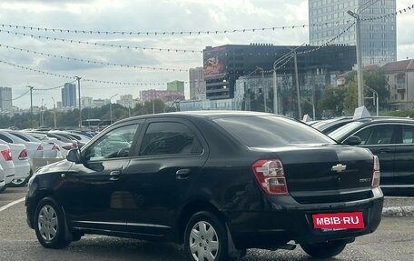 Chevrolet Cobalt II, 2013 год, 495 000 рублей, 4 фотография
