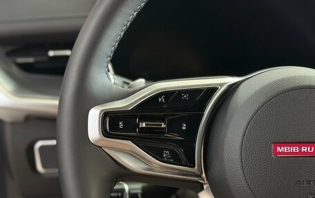 Haval F7, 2026 год, 3 199 000 рублей, 32 фотография