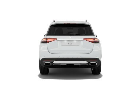 Mercedes-Benz GLE, 2026 год, 12 862 000 рублей, 8 фотография