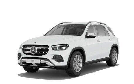 Mercedes-Benz GLE, 2026 год, 12 862 000 рублей, 5 фотография