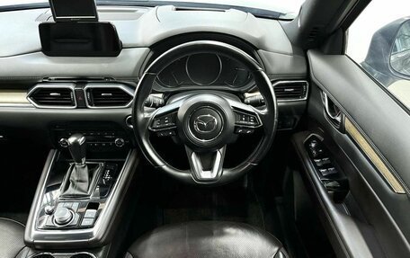 Mazda CX-8, 2018 год, 2 379 900 рублей, 7 фотография